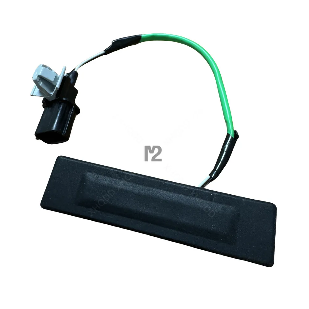 

81720-G5000 переключатель ручки задней двери автомобиля для 2016 - 2023 Kia Niro кнопки открытия задней двери 81720G5000 81720 G5000