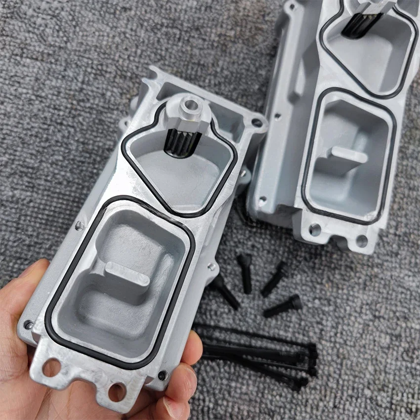 Для Cummins 6 7 HE300VE HE300VG привод электромагнитного клапана турбокомпрессора 68481772