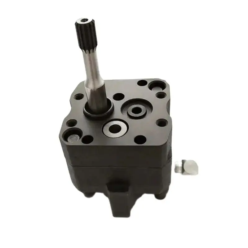 Для Cummins Детали Шестеренчатый топливный насос 3034217