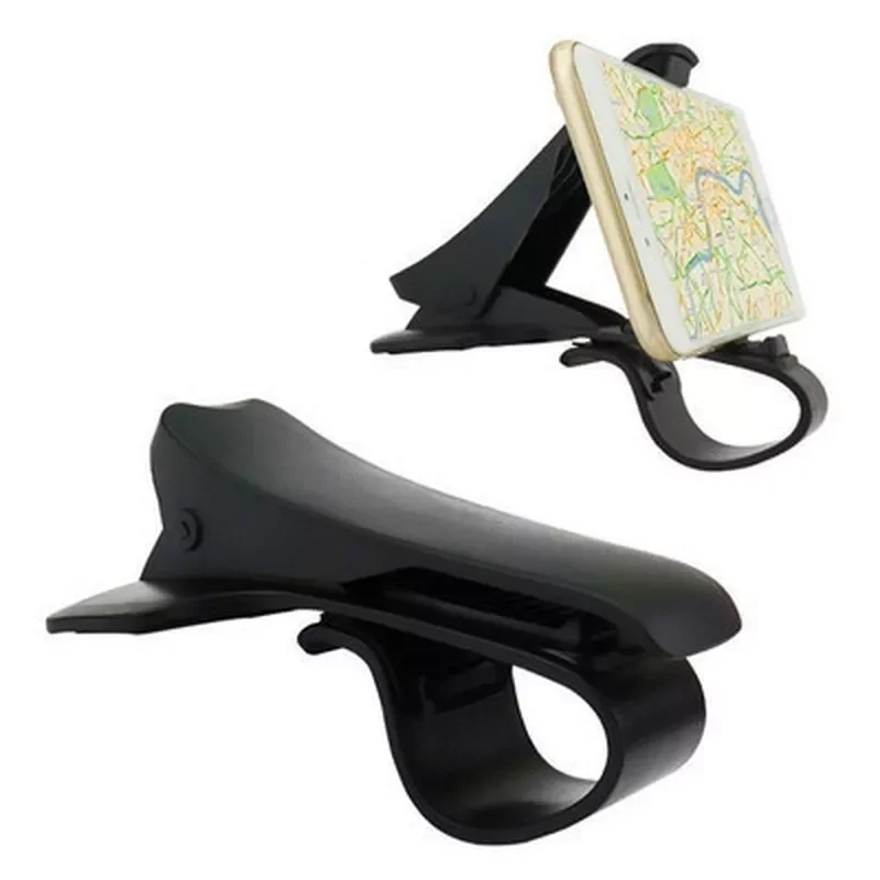 

2022 Dashboard Cell Phone GPS Mount Holder Stand Design Cradle Storage Rack