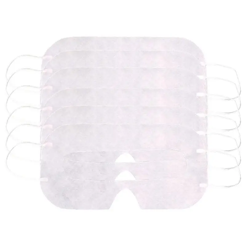 

50 шт., защитный чехол для глаз от пыли