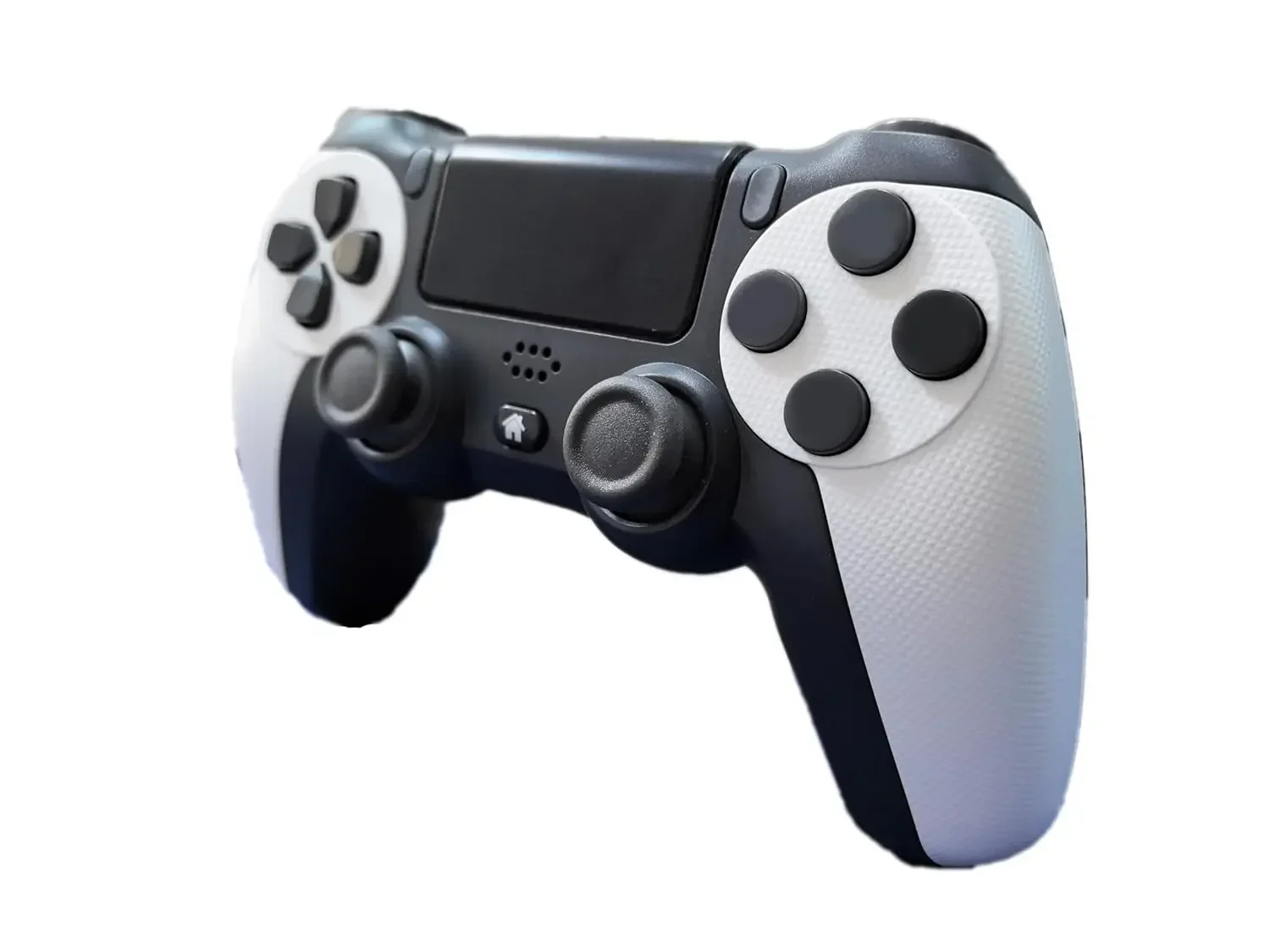 Беспроводной игровой джойстик совместимый с P4/P4 Slim/P4 Pro Windows iOS