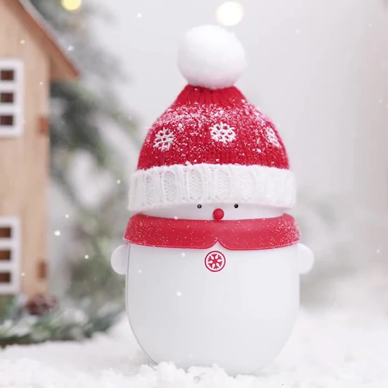 Обогреватель для рук перезаряжаемый электрический обогреватель внешний