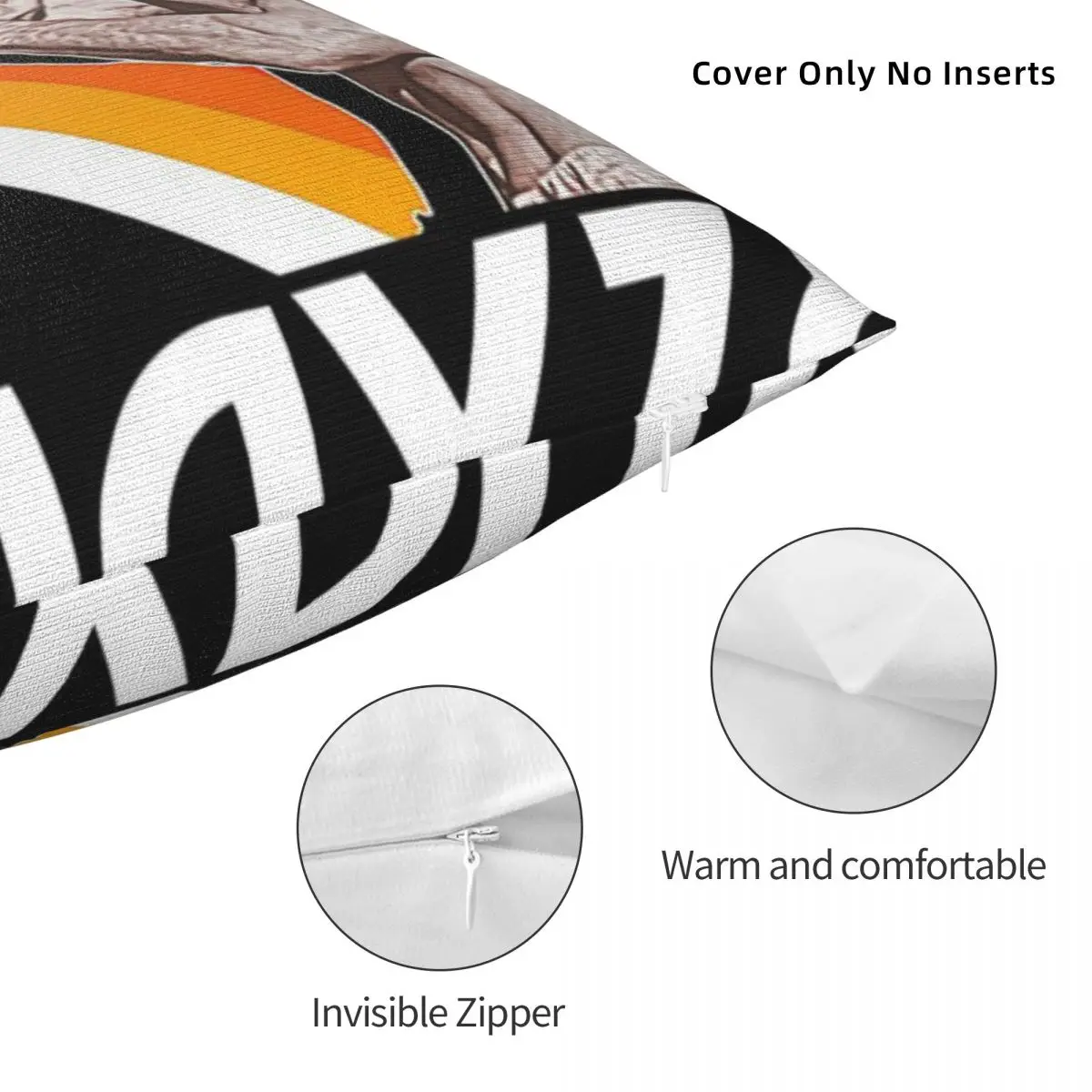 Патрик Swayze подарок для фаната