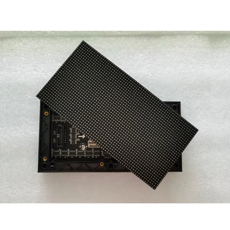 Матрица для помещения P3 192*96 мм SMD 2121 64*32px Полноцветный светодиодный дисплей Сценическая панель (art.: 3920d3fb3387c) - 3920d3fb3387c