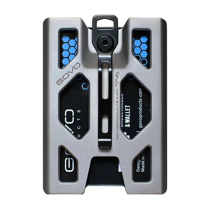 Световой держатель GOVO для документов Дорожная карта идентификационная