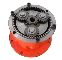 excavator dh80 swing reducer gearbox slew gearbox for dx80