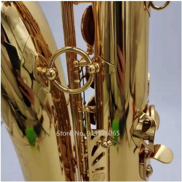 Марк VI модель тенор саксофон золотой лак продажа посылка