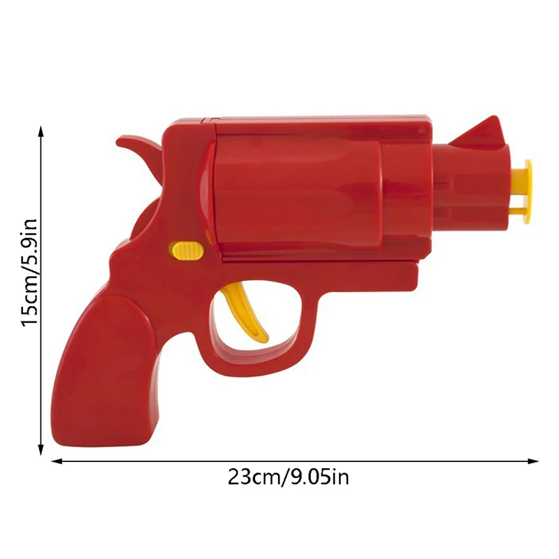 1 шт. кухонная бутылка для приправ