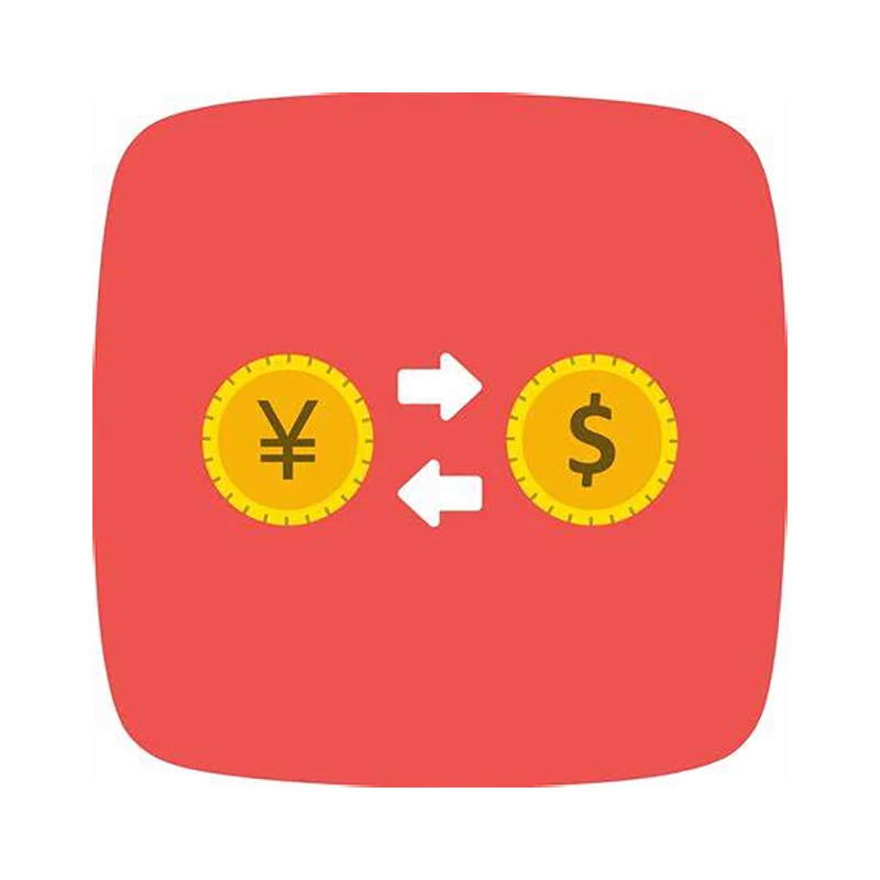 

Курс обмена платформы AE (от юаня до долларов США)