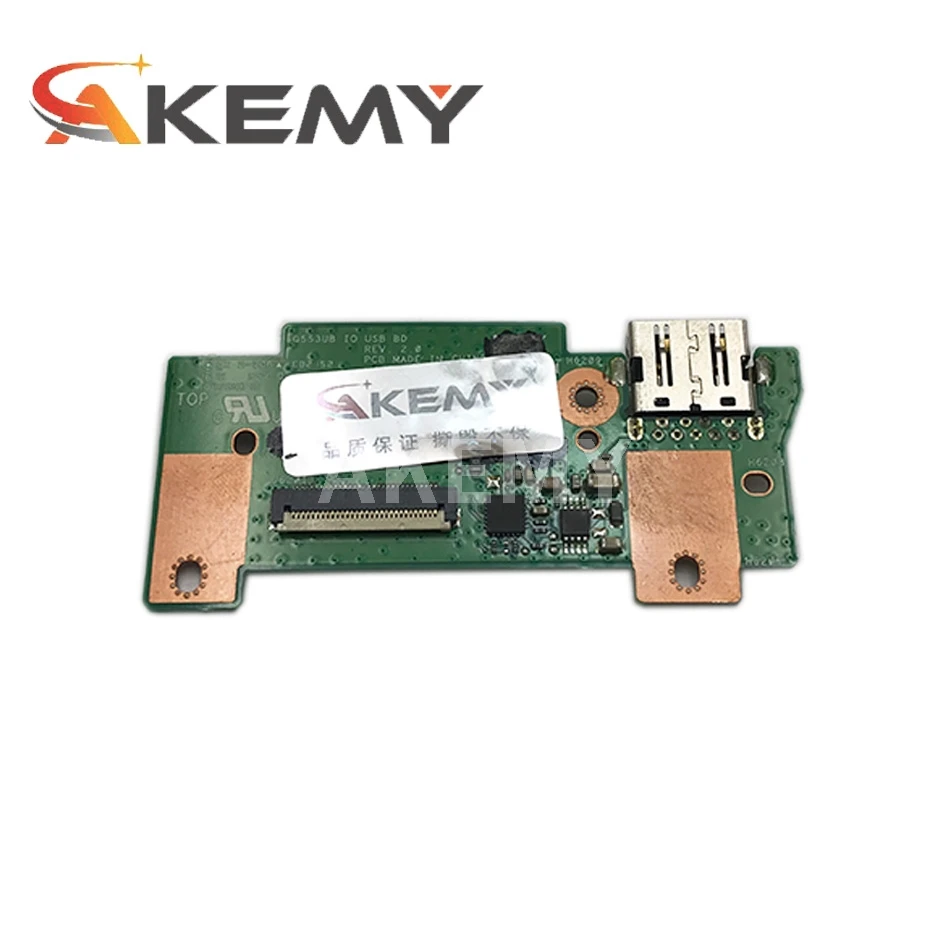 

Для ASUS Q553u Q553ub IO USB карта памяти 100% идеальная работа