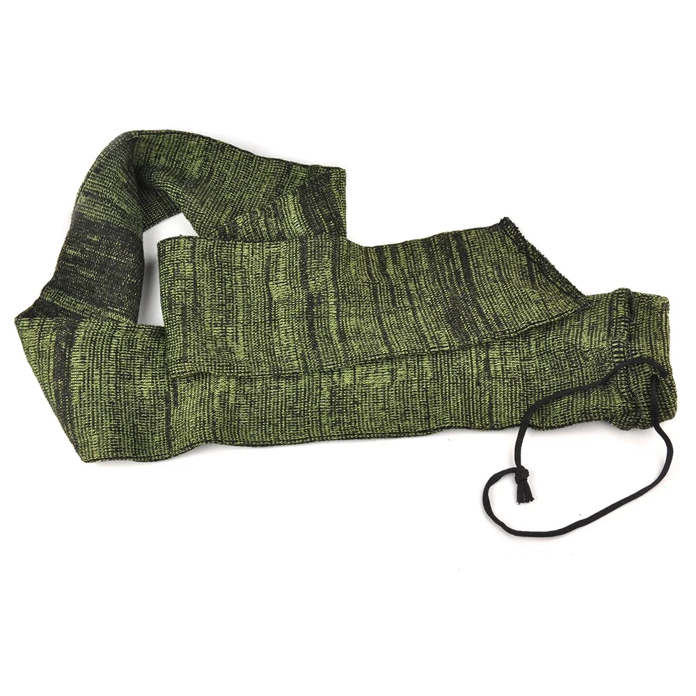 Чехол для пневматического ружья 54 дюйма 100% полиэстер силикон обработанный