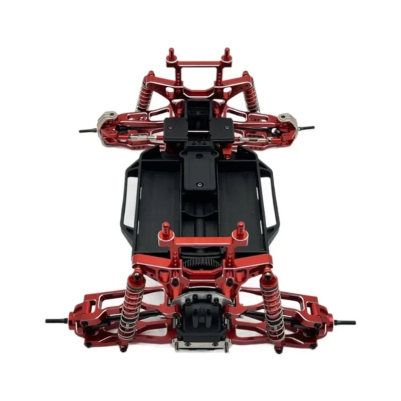 ДЛЯ UD1201 UD1202 UD-12PRO металлический передний и задний рычаг подвески комплект