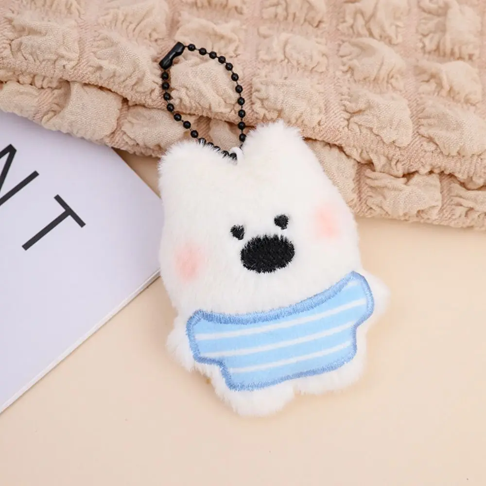 Вест Хайленд Уайт Терьер Белый Щенок Плюшевая Подвеска Сумка Мягкие Плюшевые