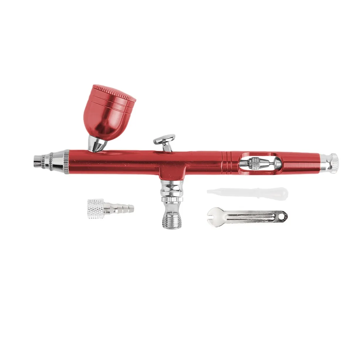 

Onnfang Аэрограф Гравитационная Подача 0,3 мм