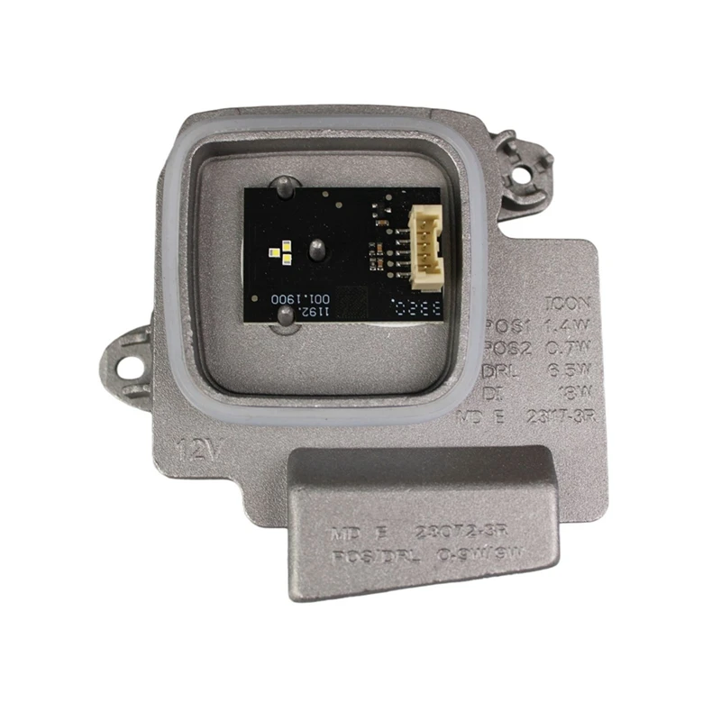 1 пара модуль головного света для BMW M3 G80 M4 G22 G26 G82 2020-2024 63119851049B 63119851050B