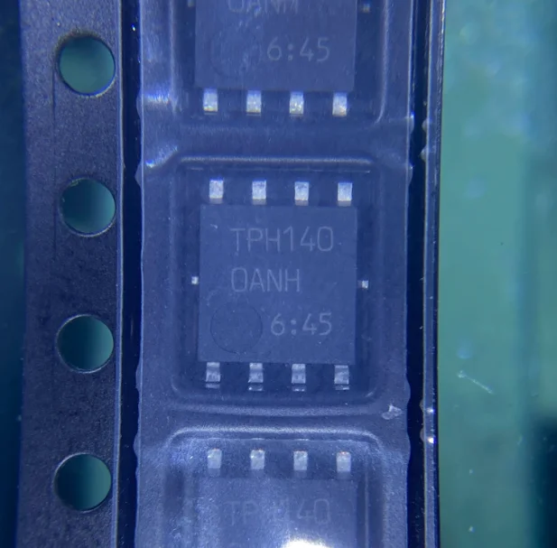 

Free shipping TPH1400ANH TPH1400 FDN8 N MOS IC 10PCS