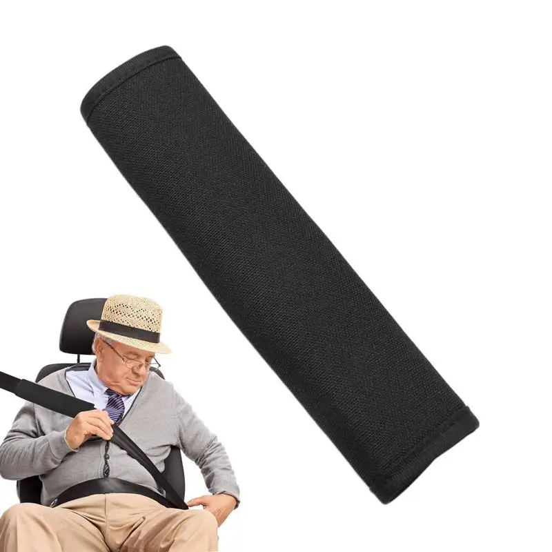 

Seatbelt Covers Ice Silk Comfortable Seatbelt Covers For Kids Seat Belt Pad Shoulder Protector Pad For Trucks Airplane Driving
