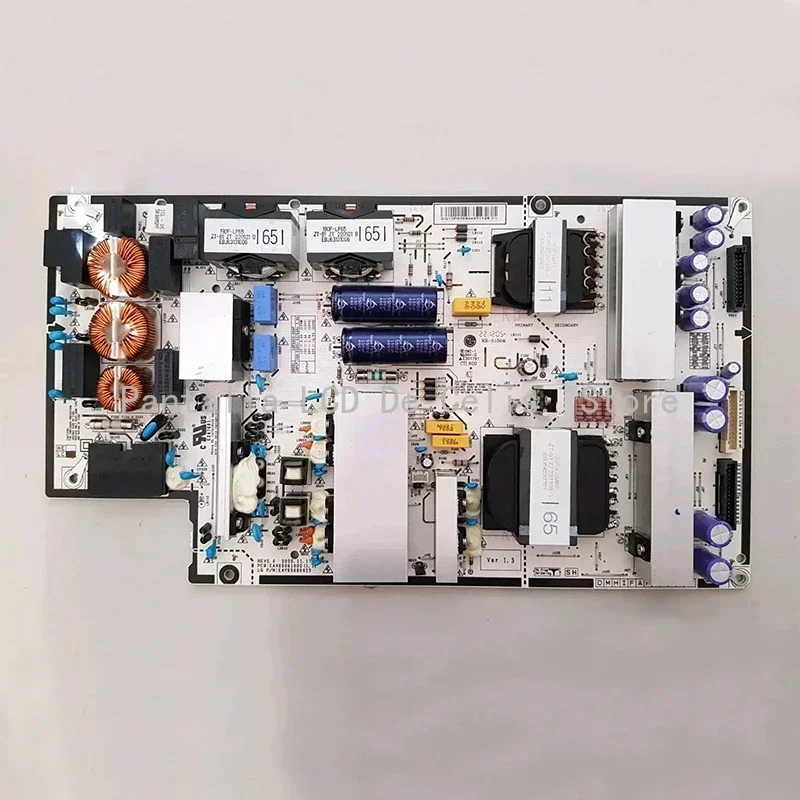 Плата питания для телевизора LG OLED65C1PUB