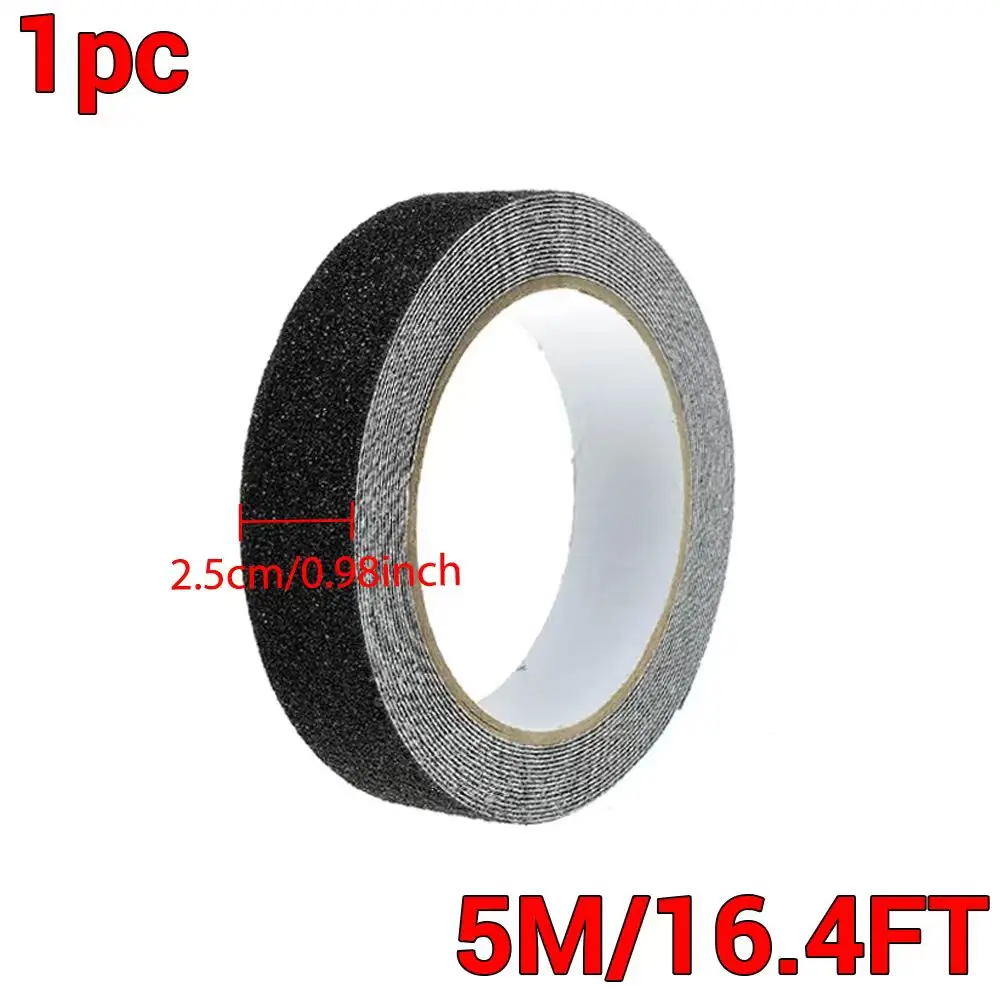 

SCESSPACK Антискользящая лента черная