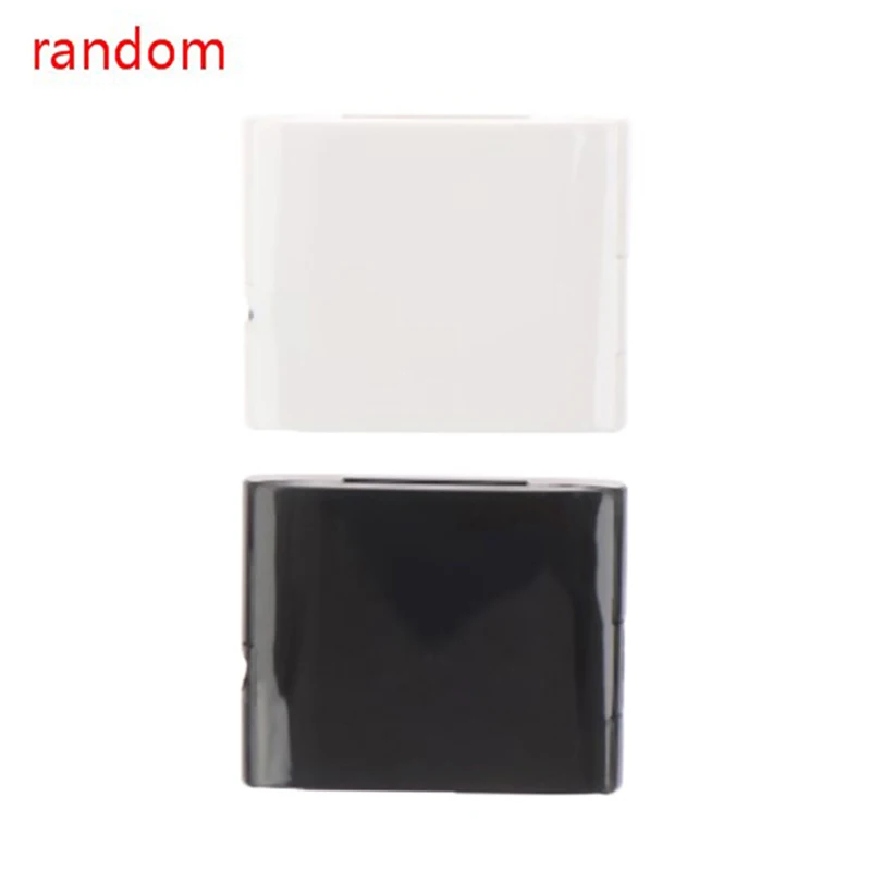 

Bluetooth-compatible Music Audio 30Pin Receiver Adapter Speaker For i phone 4S