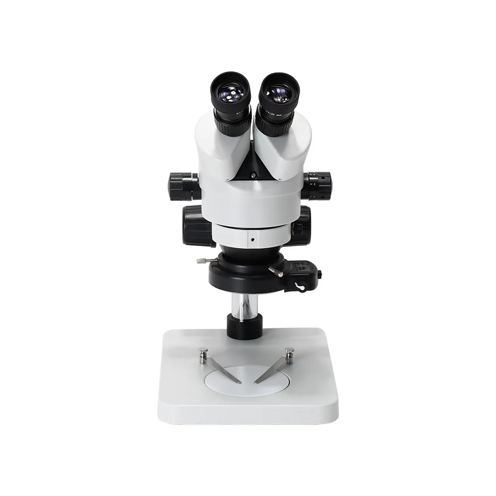 Бинокулярный стереомикроскоп 7-45 раз ремонт мобильных телефонов раскладующее