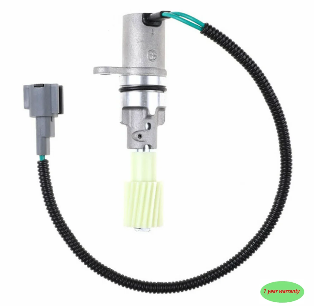 

1pc New Vehicle Speed Sensor For Nissan Frontier Pickup D21 25010-74P00 25010-74P01 32702-74P19