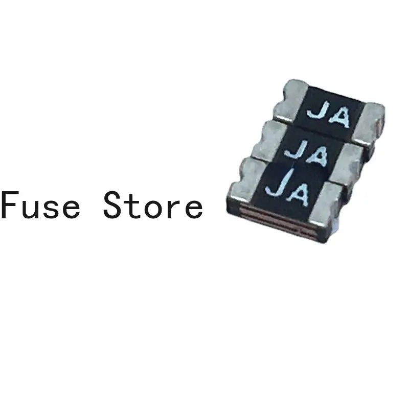 

50PCS 1206 Patch Self Recovery Fuse PPTC SMD 750MA 0.75A 5V 9V 13.2V 15V 24V