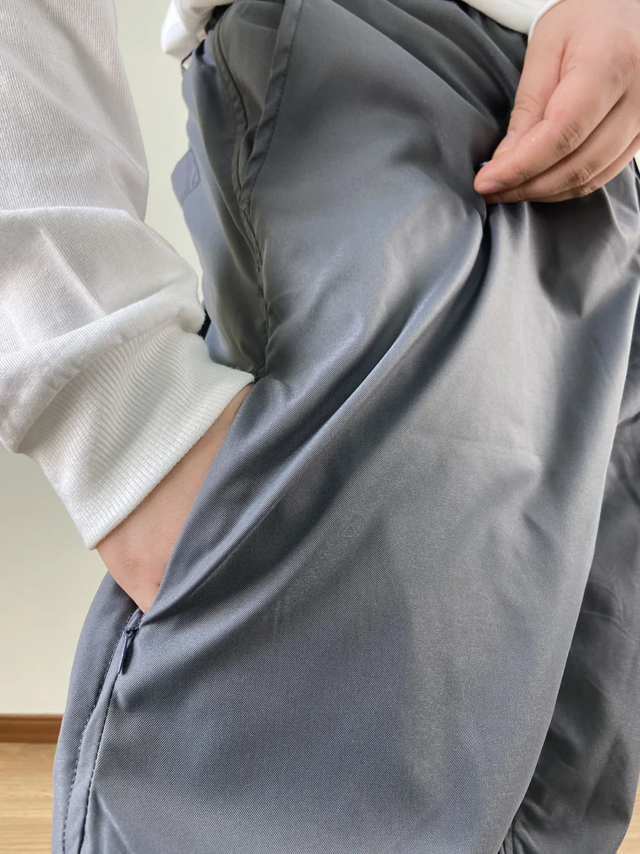 Японская мода быстросохнущая свободная микро-эластичная против морщин DuPont