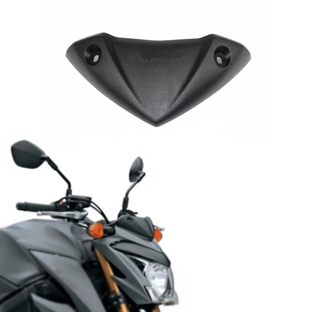 

Fit For SUZUKI GSX-S1000 2015 2016 2017 2018 2019 2020 Headlight Head Cover Lnstrument Panel