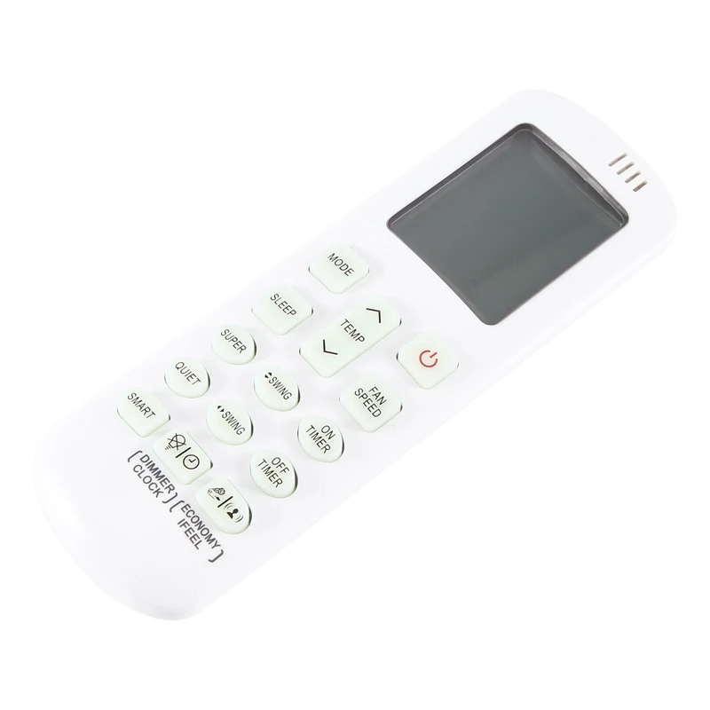 DG11R2-01 новый пульт дистанционного управления для кондиционера Hisense DG11R2 01