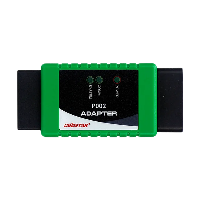 

OBDSTAR P002 FULL KIT auto locksmith tools Car IMMO OFF auto key programmer wholesale manufacturers