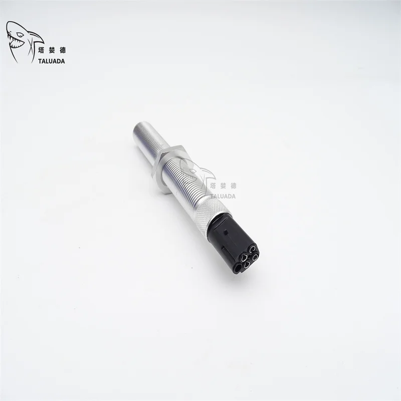 Для датчика скорости Perkins датчик захвата 171-232 5/8NPT 130 мм 171232