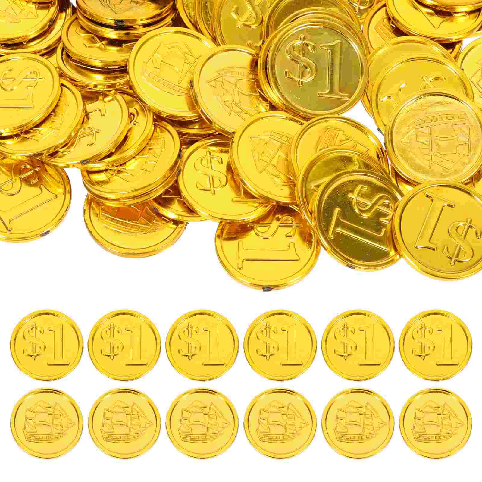 

100Pcs Household Kids Funny Toy, Game Party Favors Professional Party for Kids Decor Children