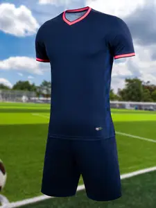 de ropa futbol – conjuntos de ropa futbol envío gratis en AliExpress version