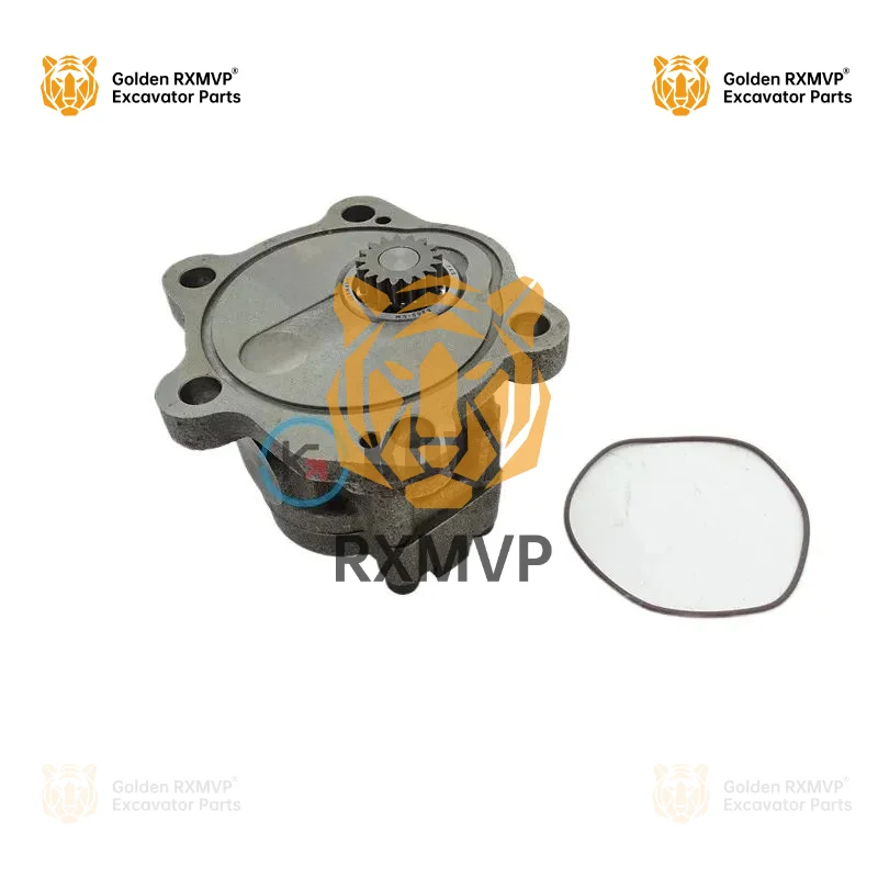 Для Caterpillar 292-3751 2923751 Насос перекачки топлива Экскаватор 311d Lrr 313d