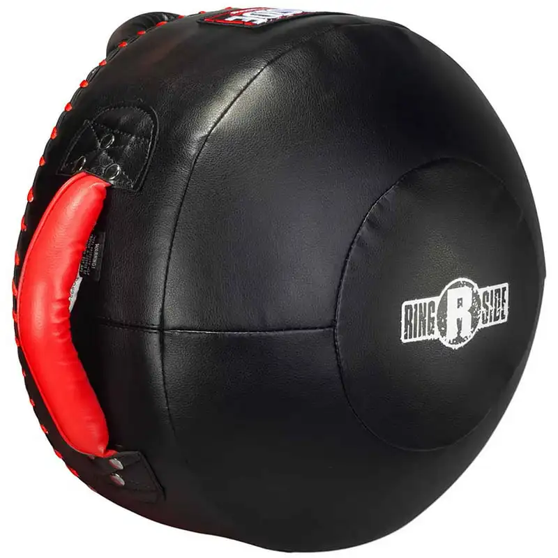 

Boxing Punch Pad