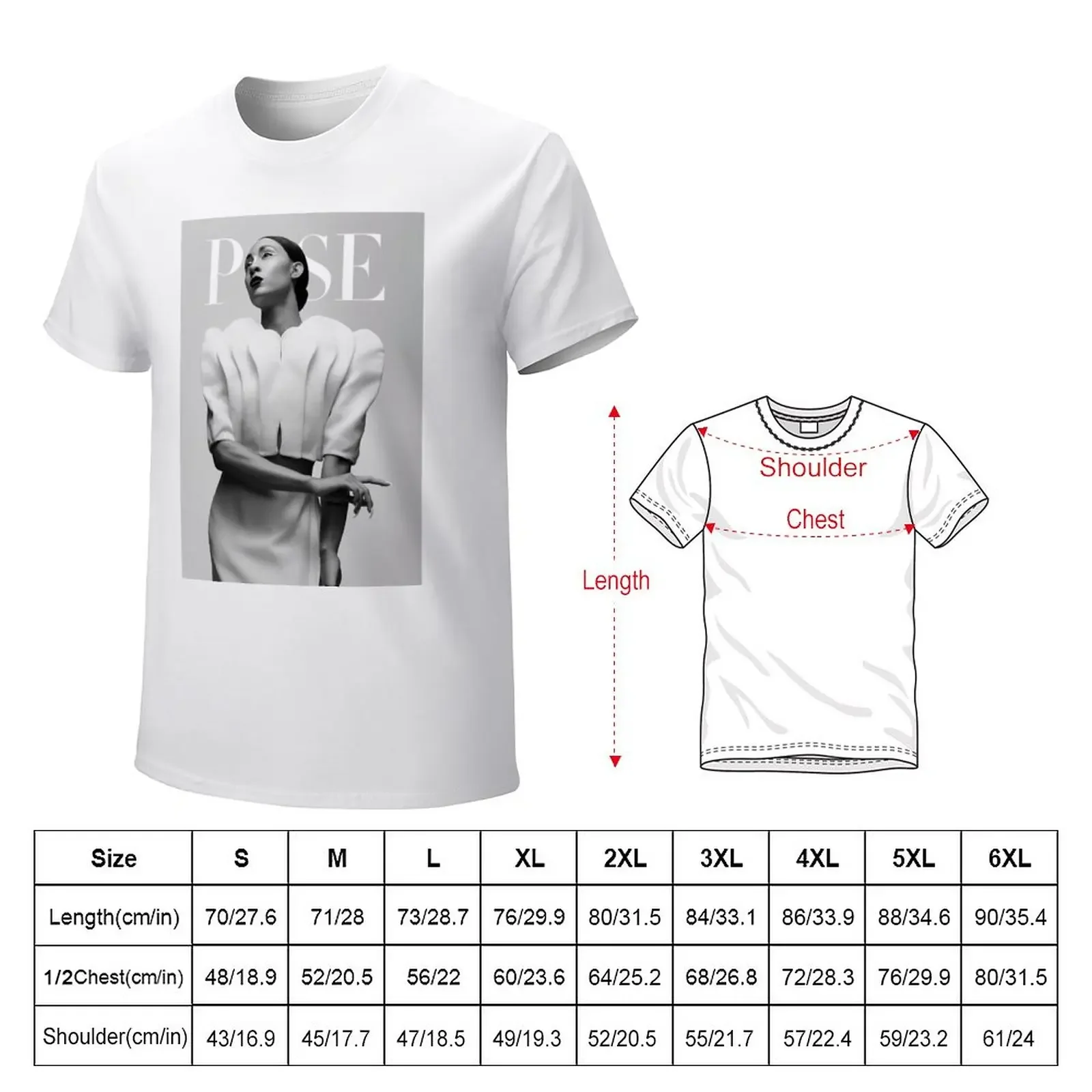 Футболка с изображением позы летний топ потрясающая Дизайнерская мужская