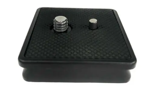 

Quick Release Plate/Shoe for Ambico V-0554 Tripod with Fluid Type Head V0554 NEW