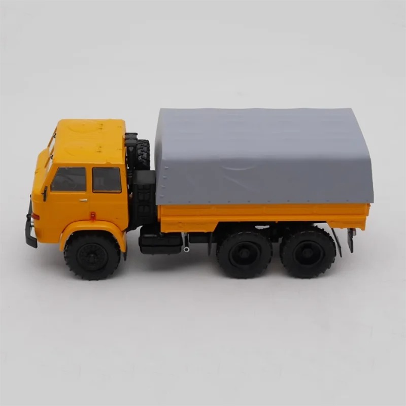 Литой под давлением масштаб 1:43 IXO Star 266 польский грузовик модель автомобиля из