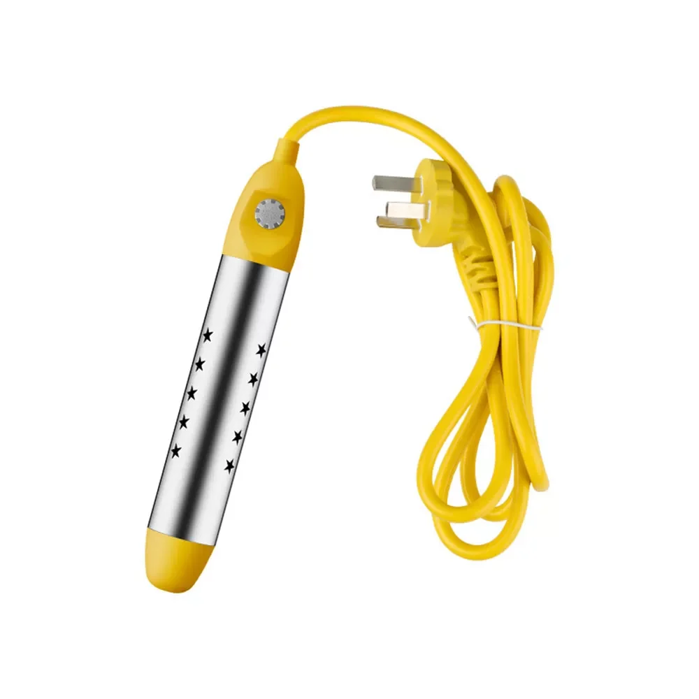 

Нагреватель для бассейна, водонагревательный котел, плавательная Солнечная ванна, погружная портативная Горячая быстрая автоматическая о...