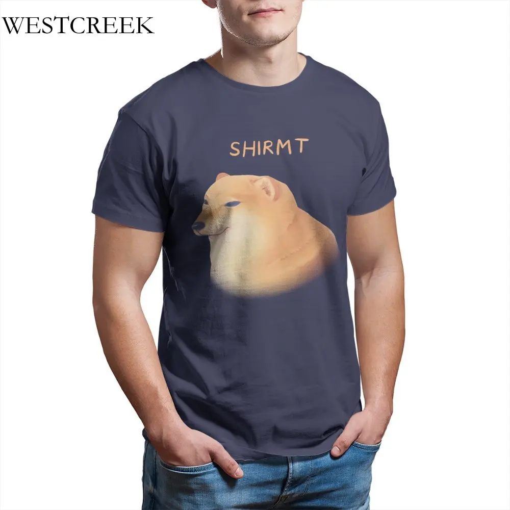 

Оптовая продажа, летние мужские футболки WESTCREEK большого размера с рисунком, 214923