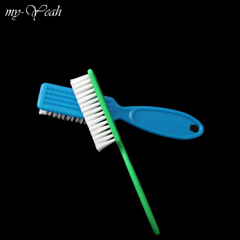 Аксессуары для парикмахерской мягкая щетка чистки волос Парикмахерская