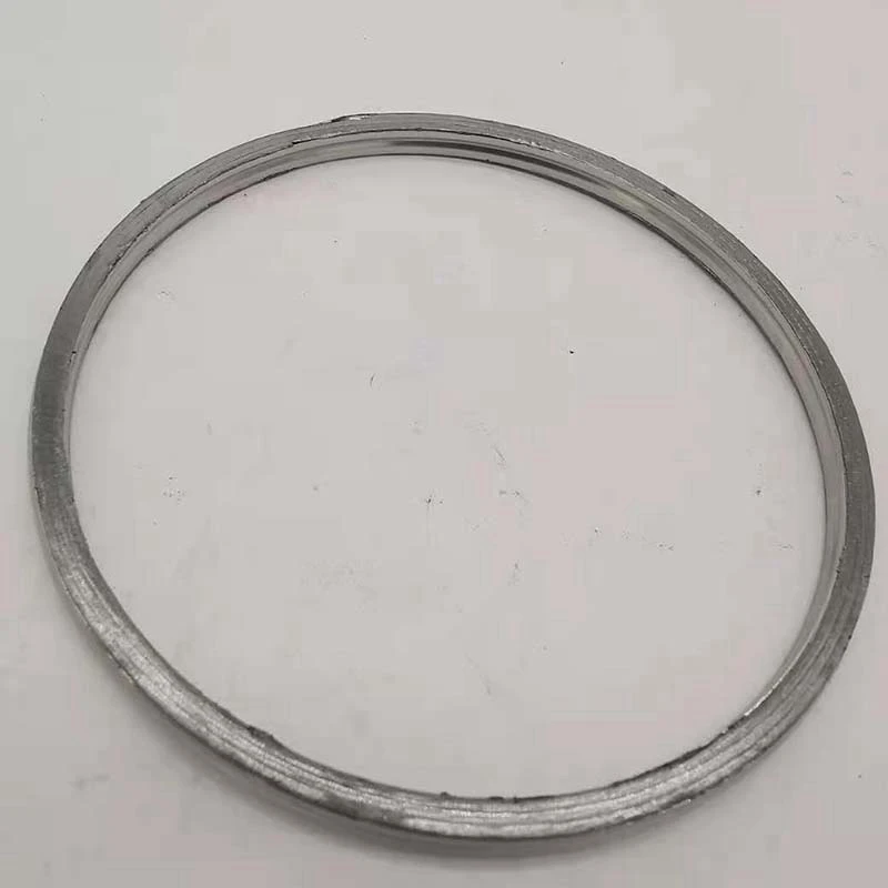 2X 18307553601 для-BMW E70 E89 F02 F06 F12 уплотнительная прокладка для выхлопного