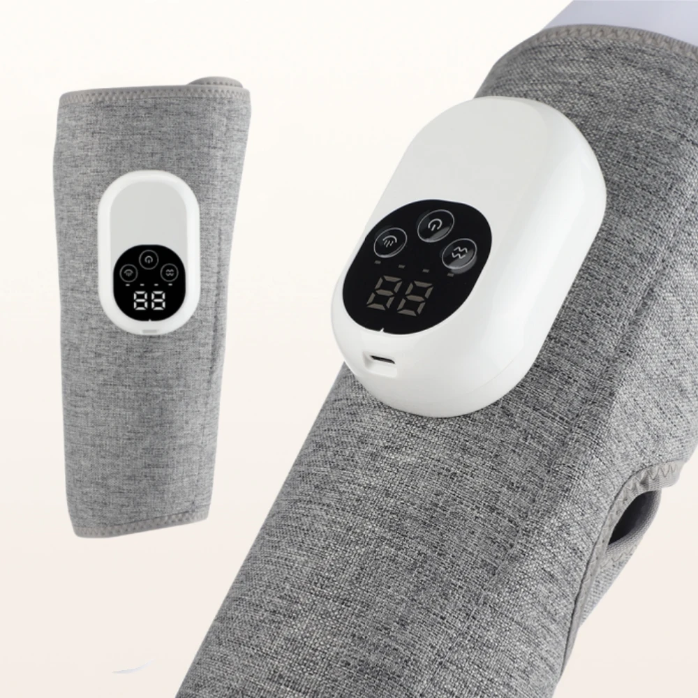 2/1 шт. беспроводной массажер для икр