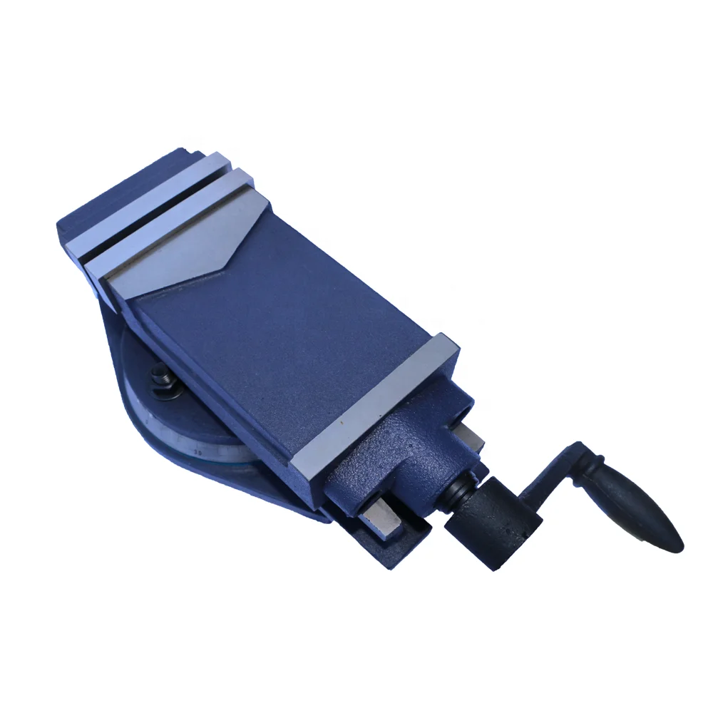 

HQ 100 125 150 200 Bench vice for milling machine
