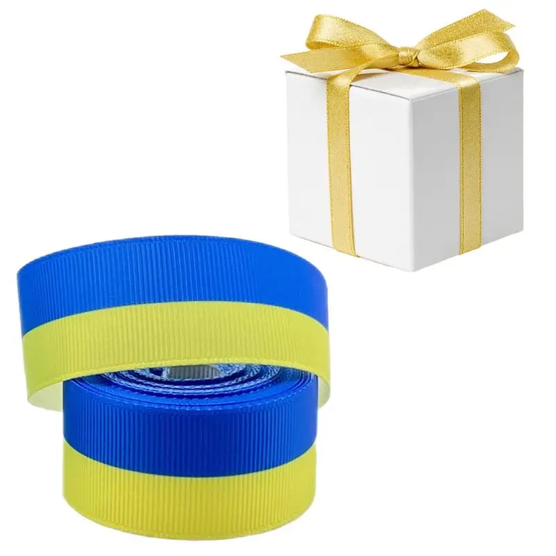 Grosgrain Ribbon For Hair Bows Headband Dresses Diy Craft Supplies