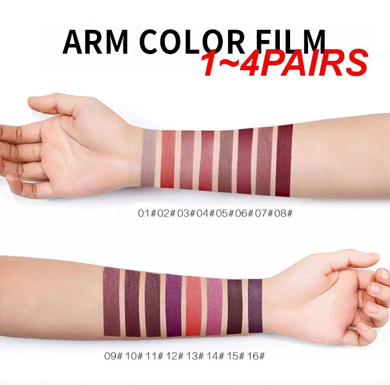 Косметический двухсторонний инструмент для макияжа идеально подходит любого