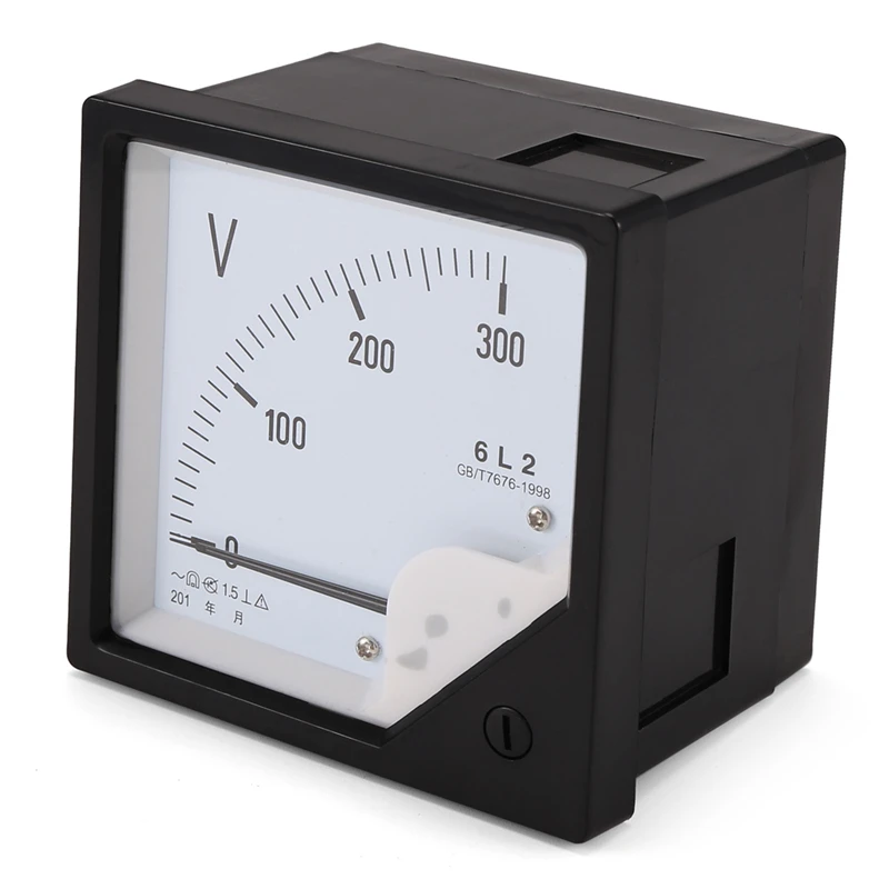 Инструмент для измерения напряжения 6L 2