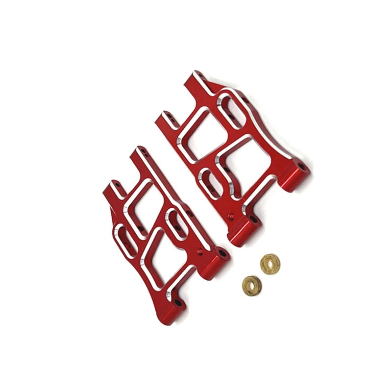 Комплект заднего поворотного рычага для обновления радиоуправляемого